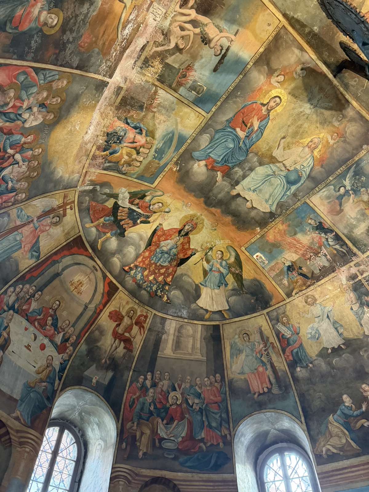 Епархија сремска