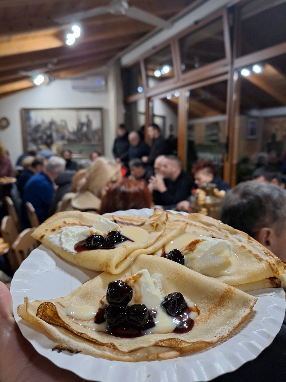 Масленице