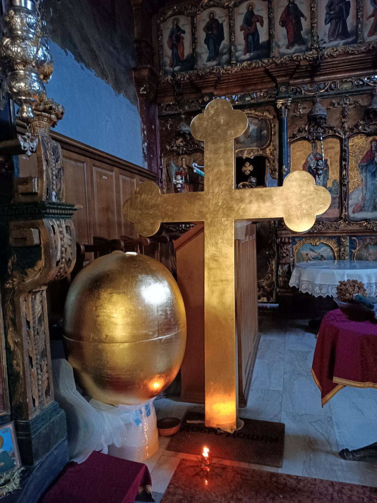 Епархија сремска