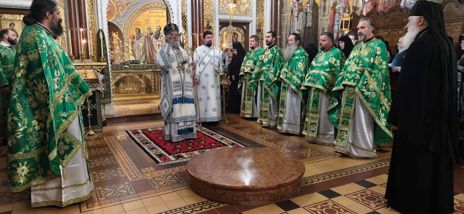 Манастир Гргетег