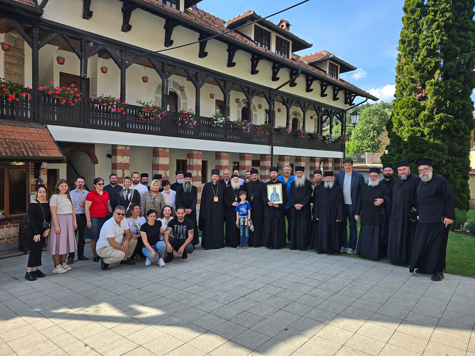 Епархија ваљевска