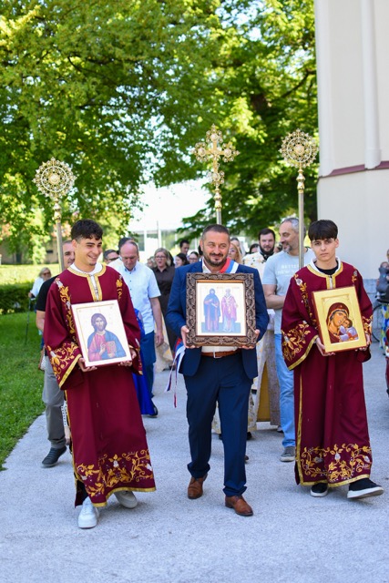 Митрополија загребачко-љубљанска)