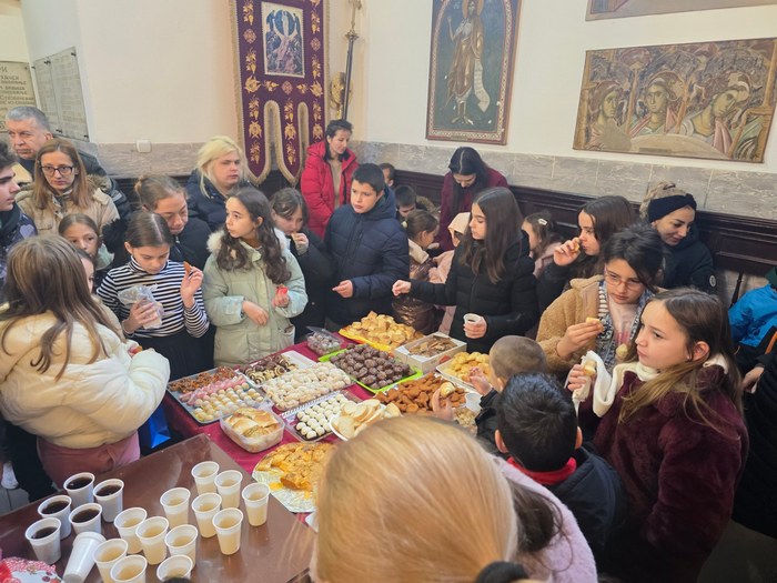 Епархија тимочка