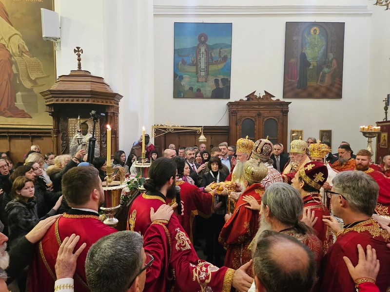 Митрополија црногорско-приморска