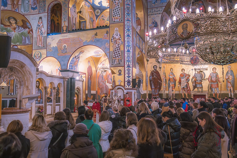 Митрополија црногорско-приморска