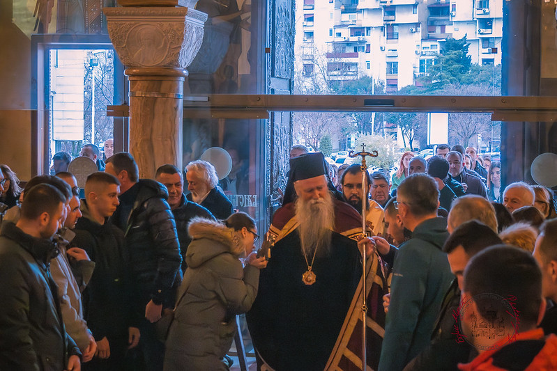 Митрополија црногорско-приморска