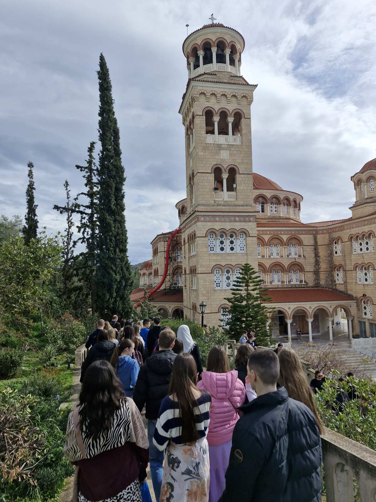 Епархија сремска
