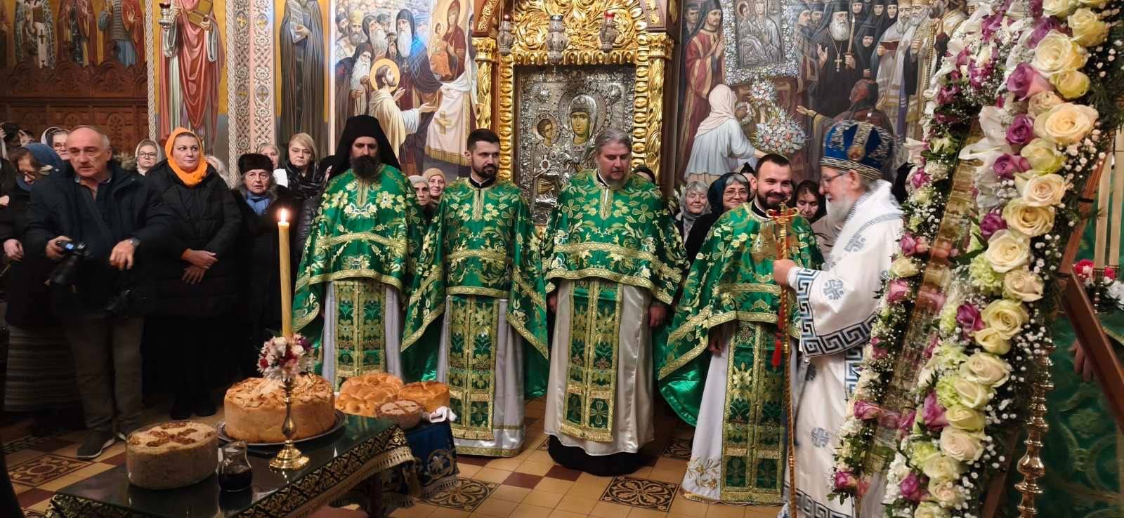 Манастир Гргетег