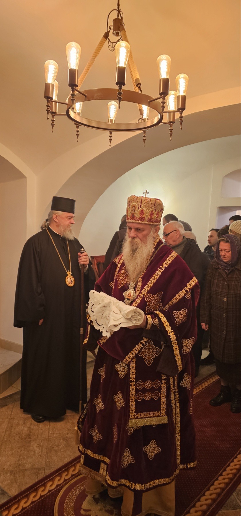 Митрополија загребачко-љубљанска