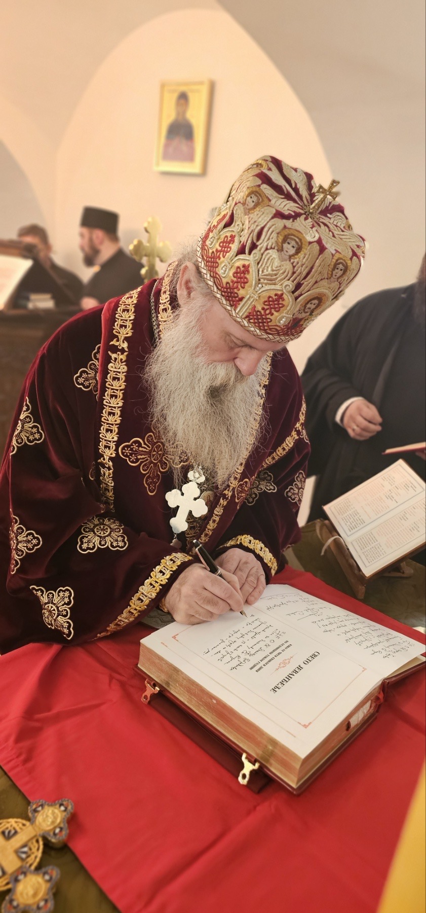 Митрополија загребачко-љубљанска