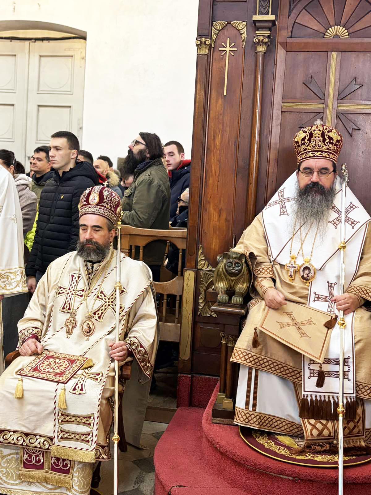 Епархија будимљанско-никшићка
