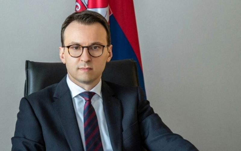 Директор Канцеларије за Косово и Метохију