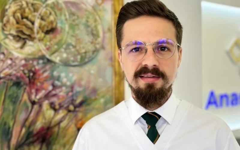 Др Јустинијан Јоаким Симион