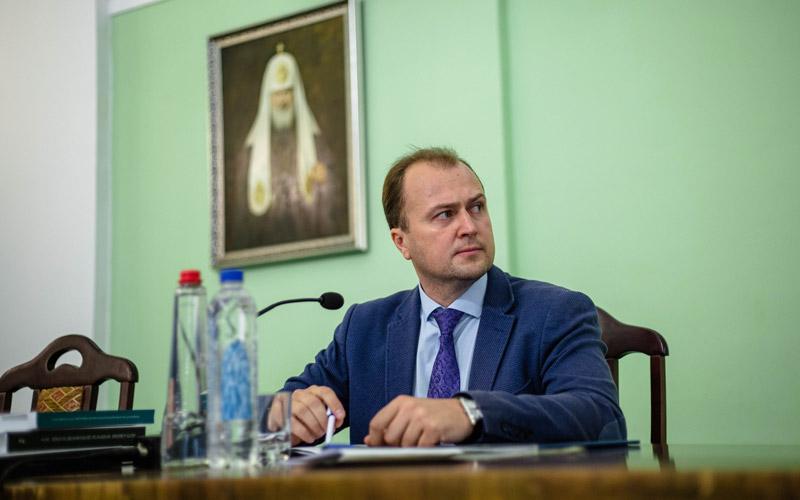 Александар Слесарев