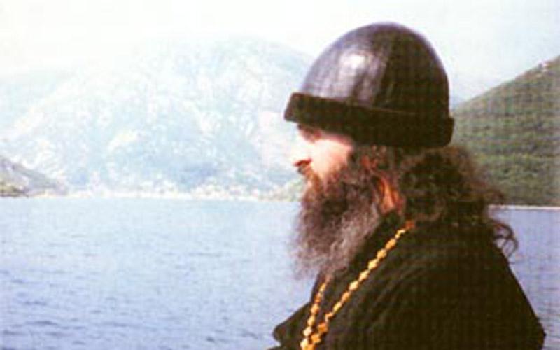 In Memoriam: Јеромонах Роман: Тамо је моја Србија! Забелешке с пута (V део)
