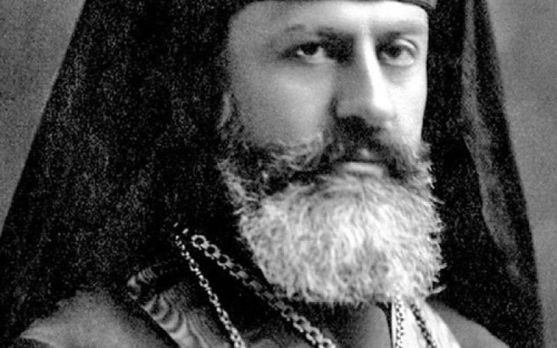 Свети Рафаило Бруклински