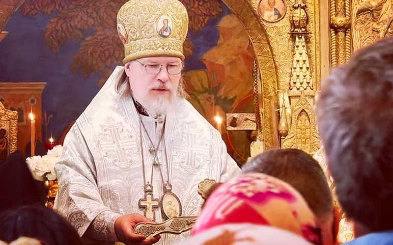 владика корсунски Марко (Головков)