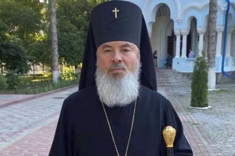 Архиепископ Маркел