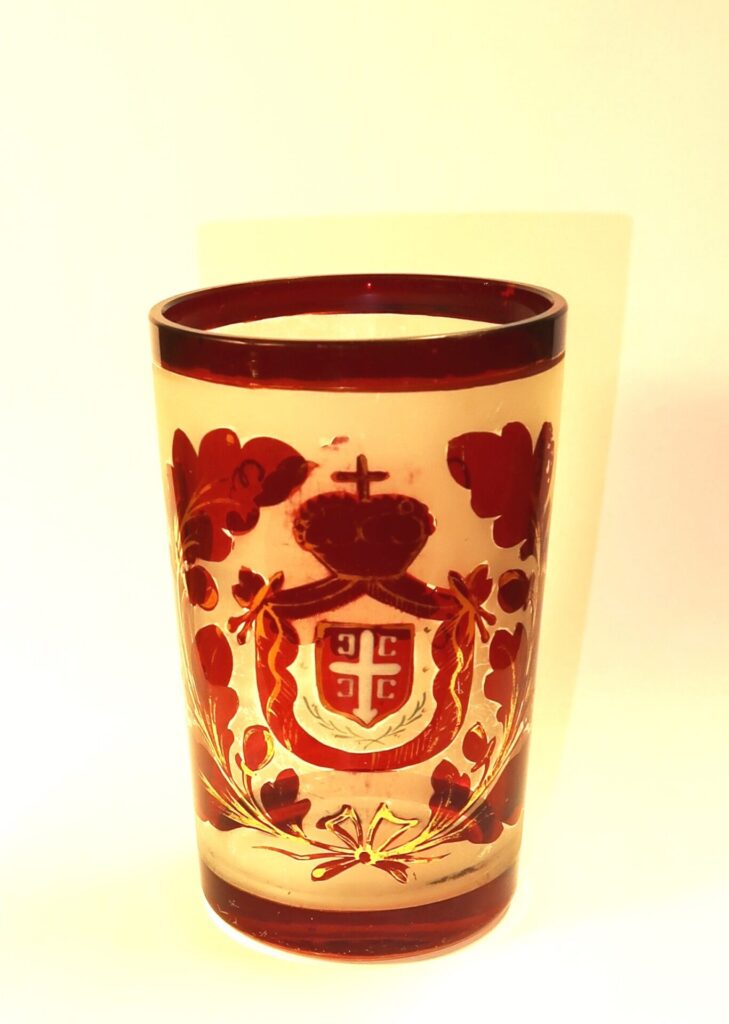 Епархија будимска