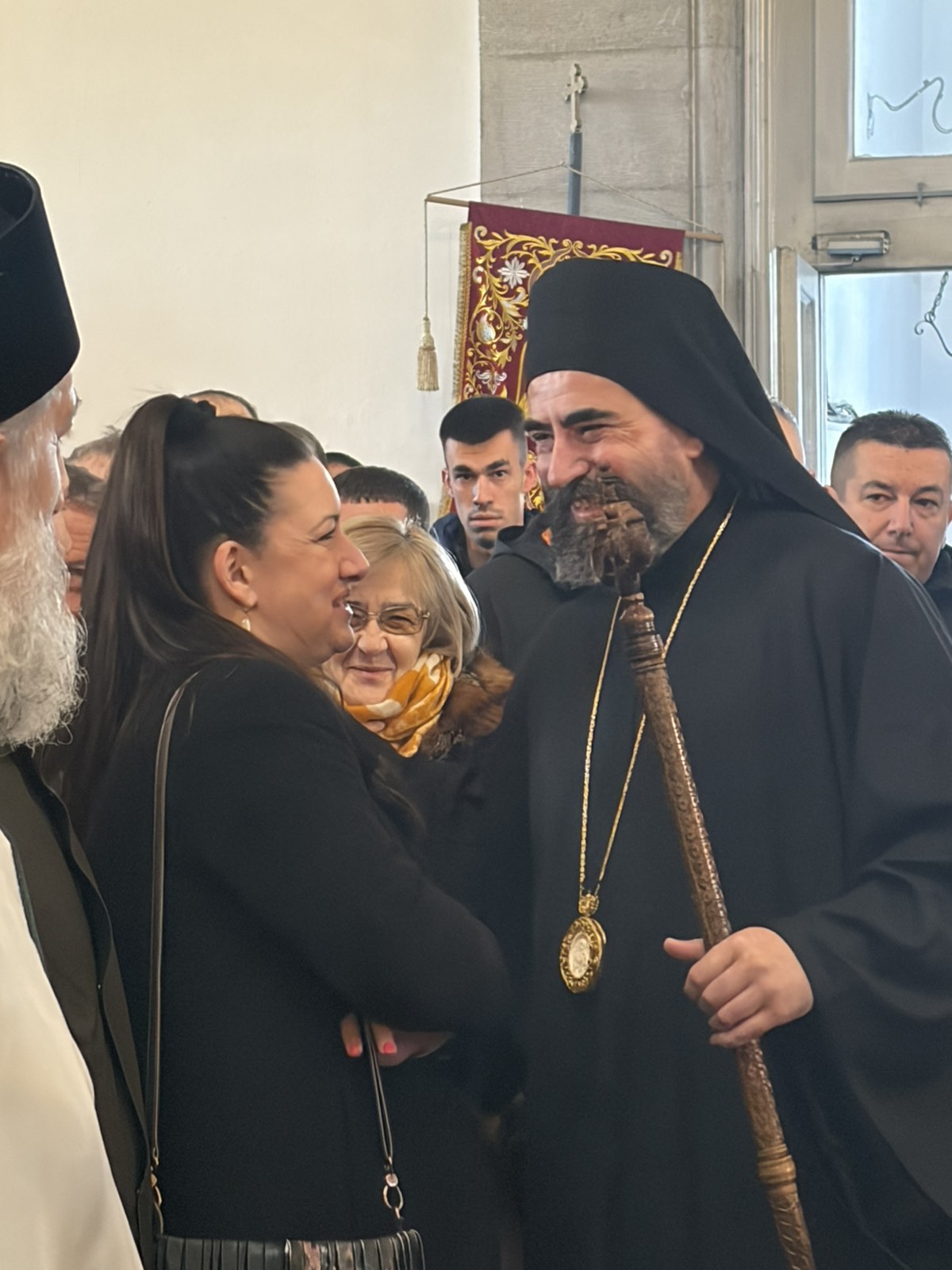 Епархија будимљанско-никшићка