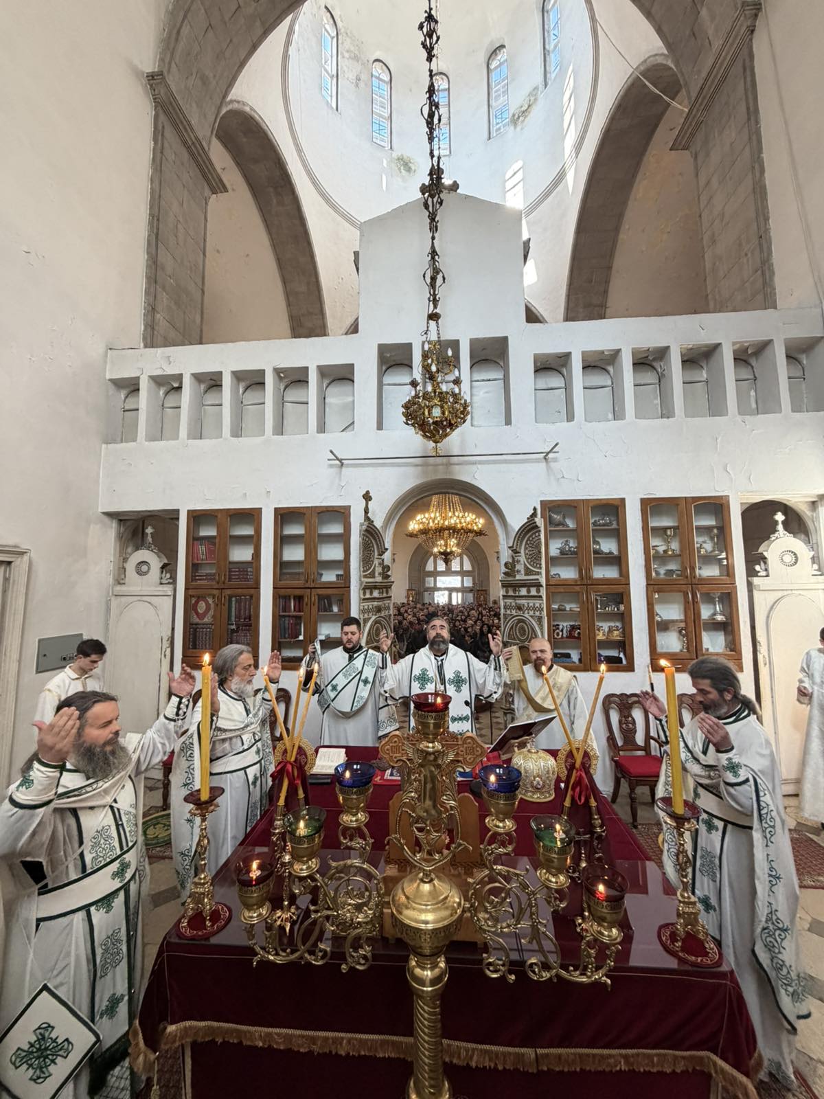 Епархија будимљанско-никшићка