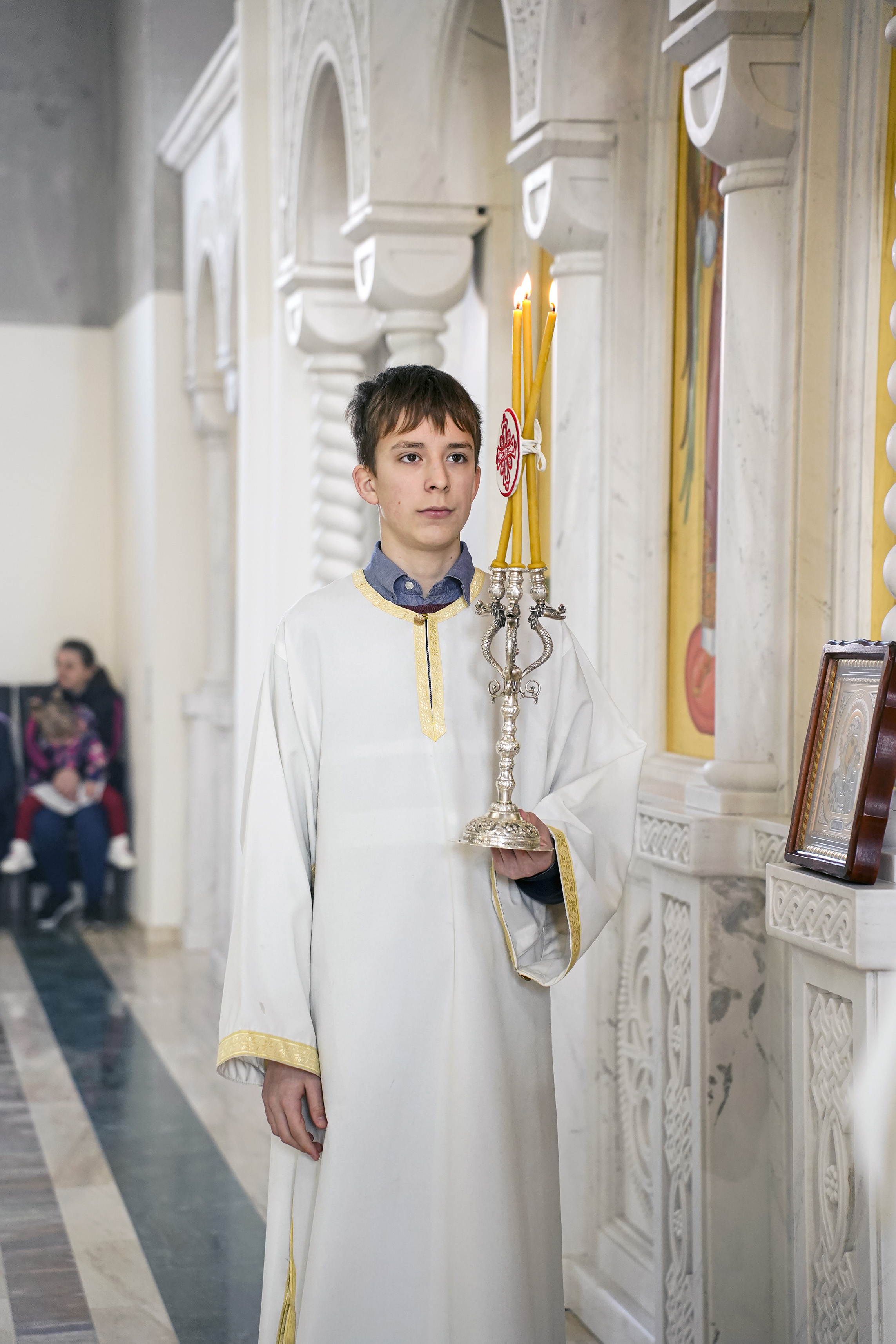 Епархија ваљевска