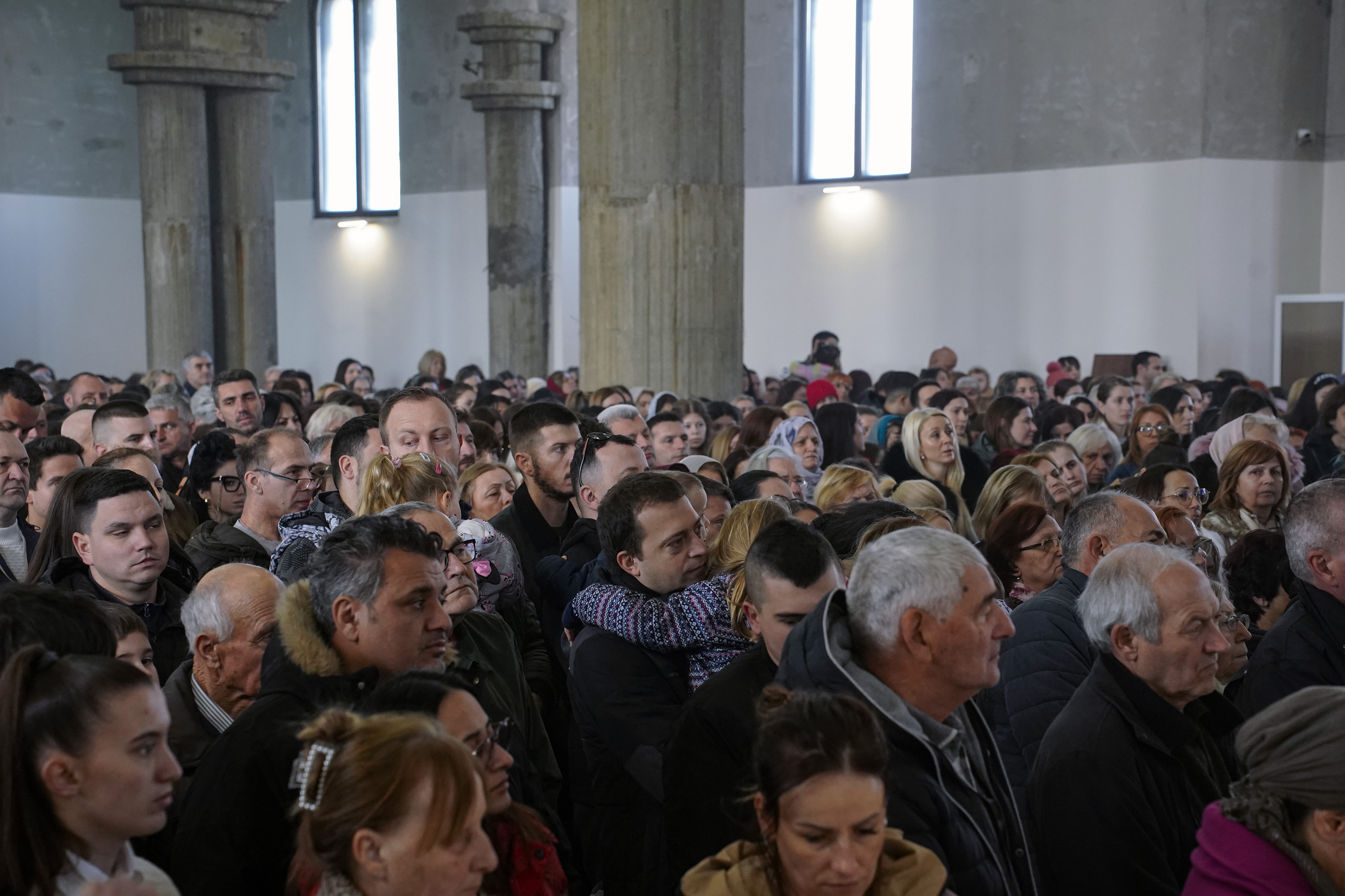 Епархија ваљевска