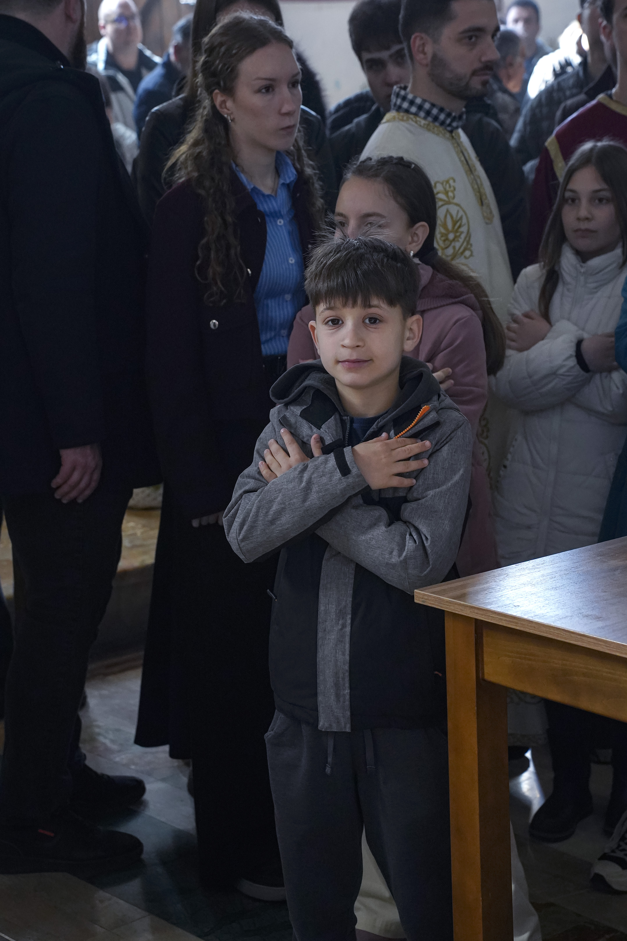 Епархија ваљевска