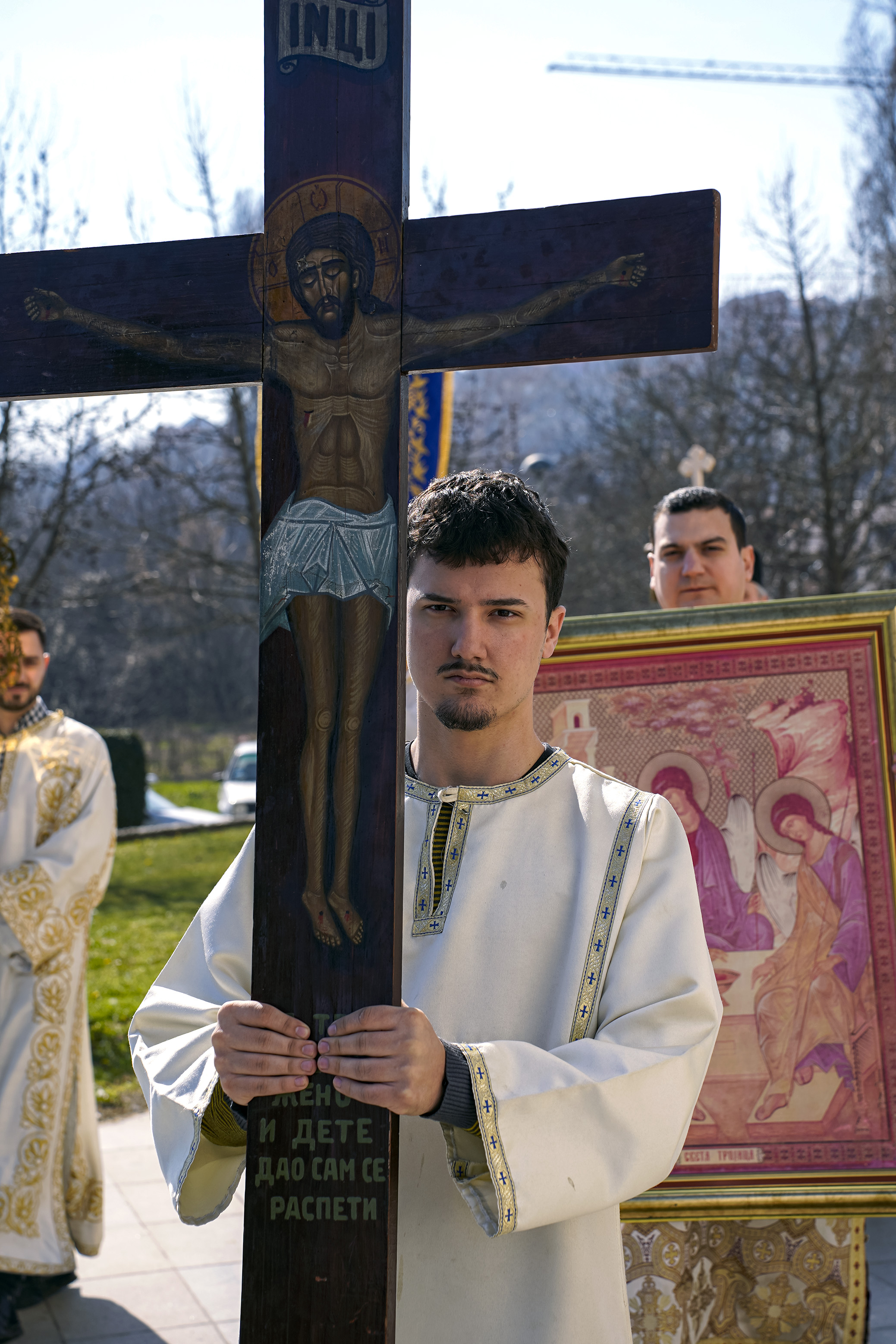 Епархија ваљевска