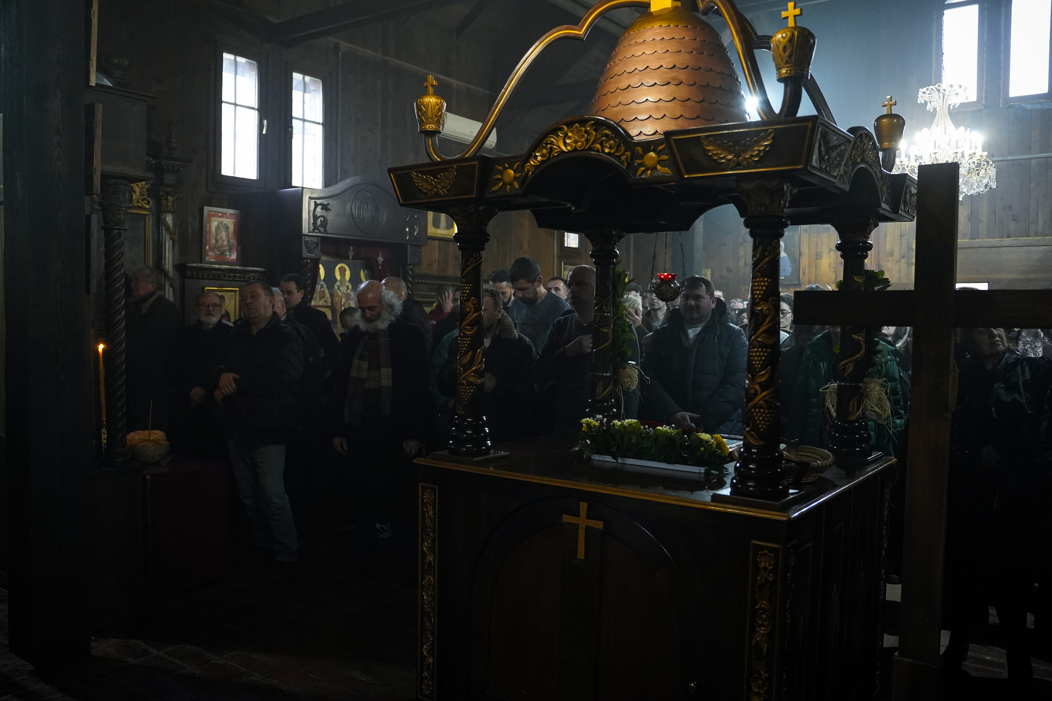 Епархија ваљевска