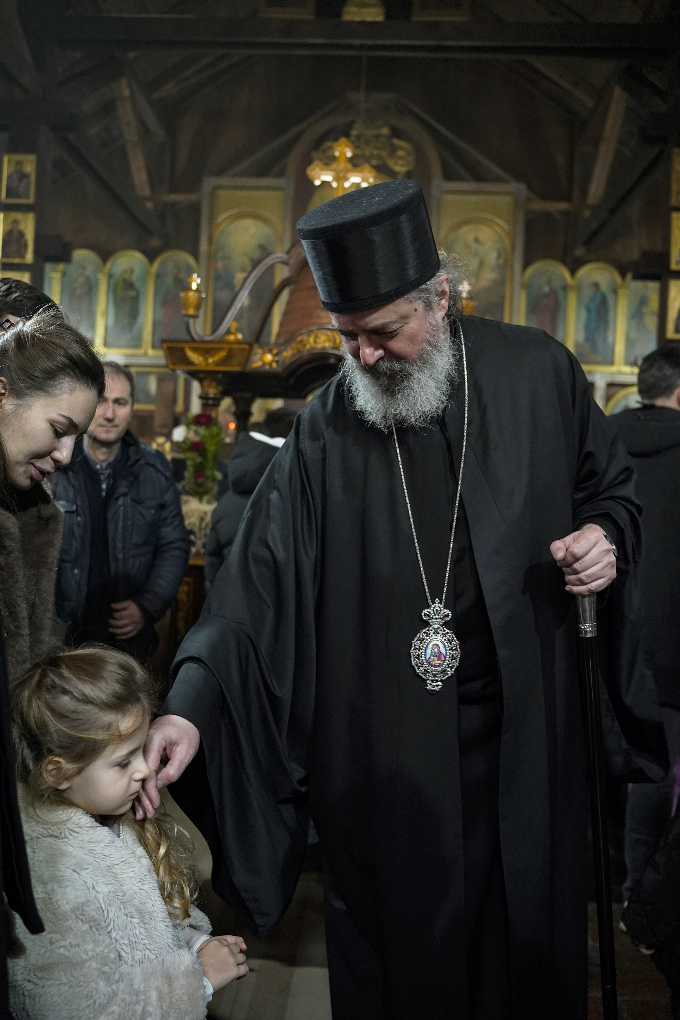 Епархија ваљевска