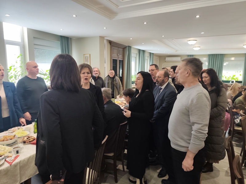 Епархија жичка