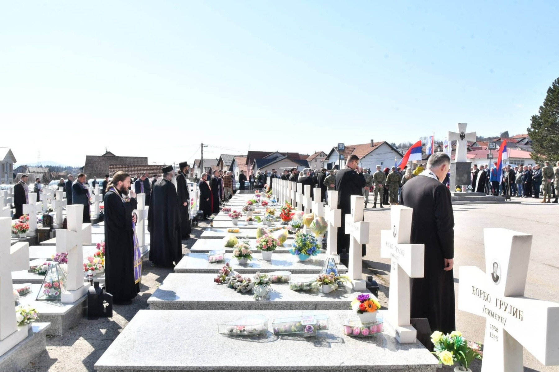 Епархија будимљанско-никшићка