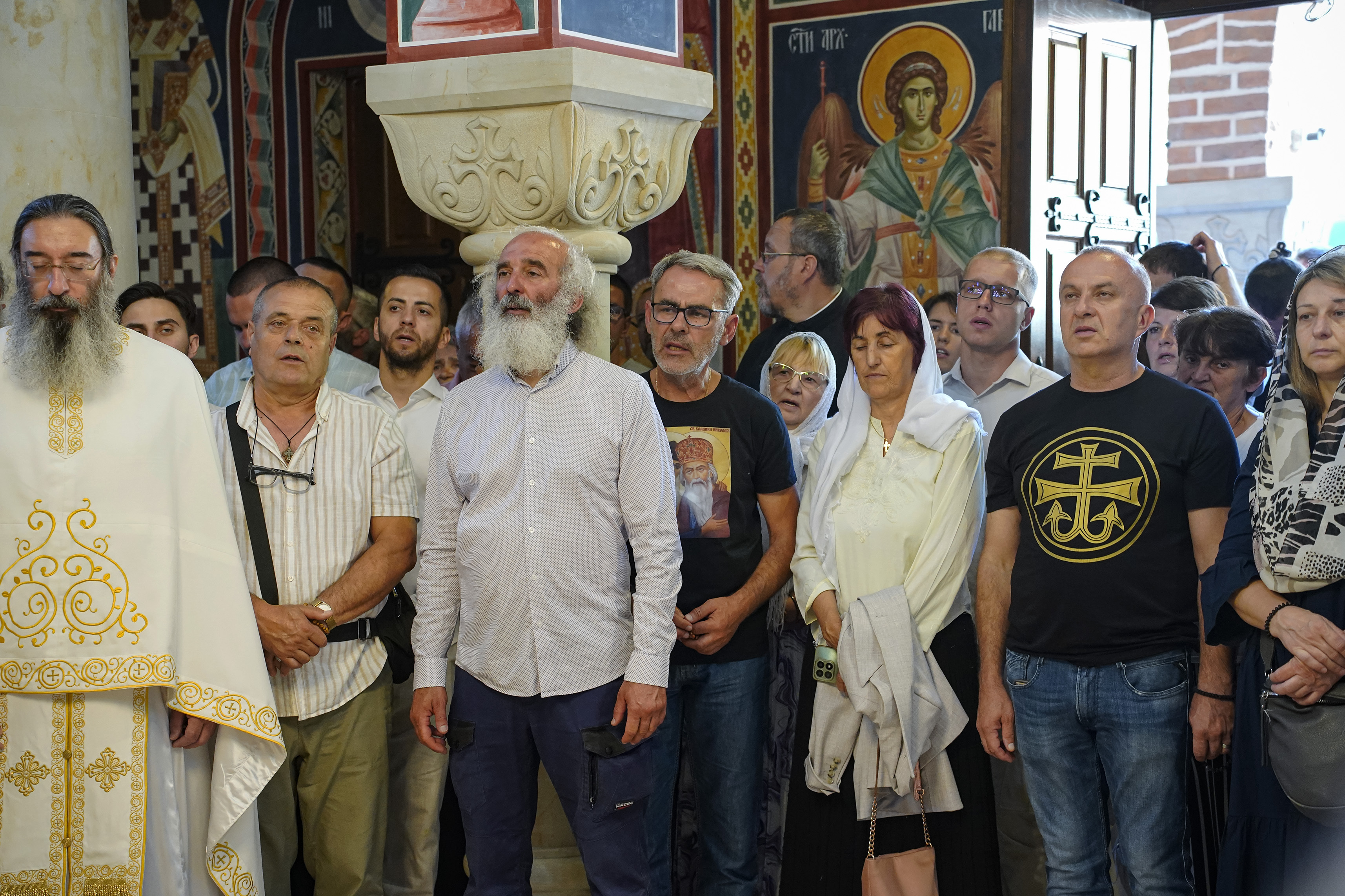 Епархија ваљевска