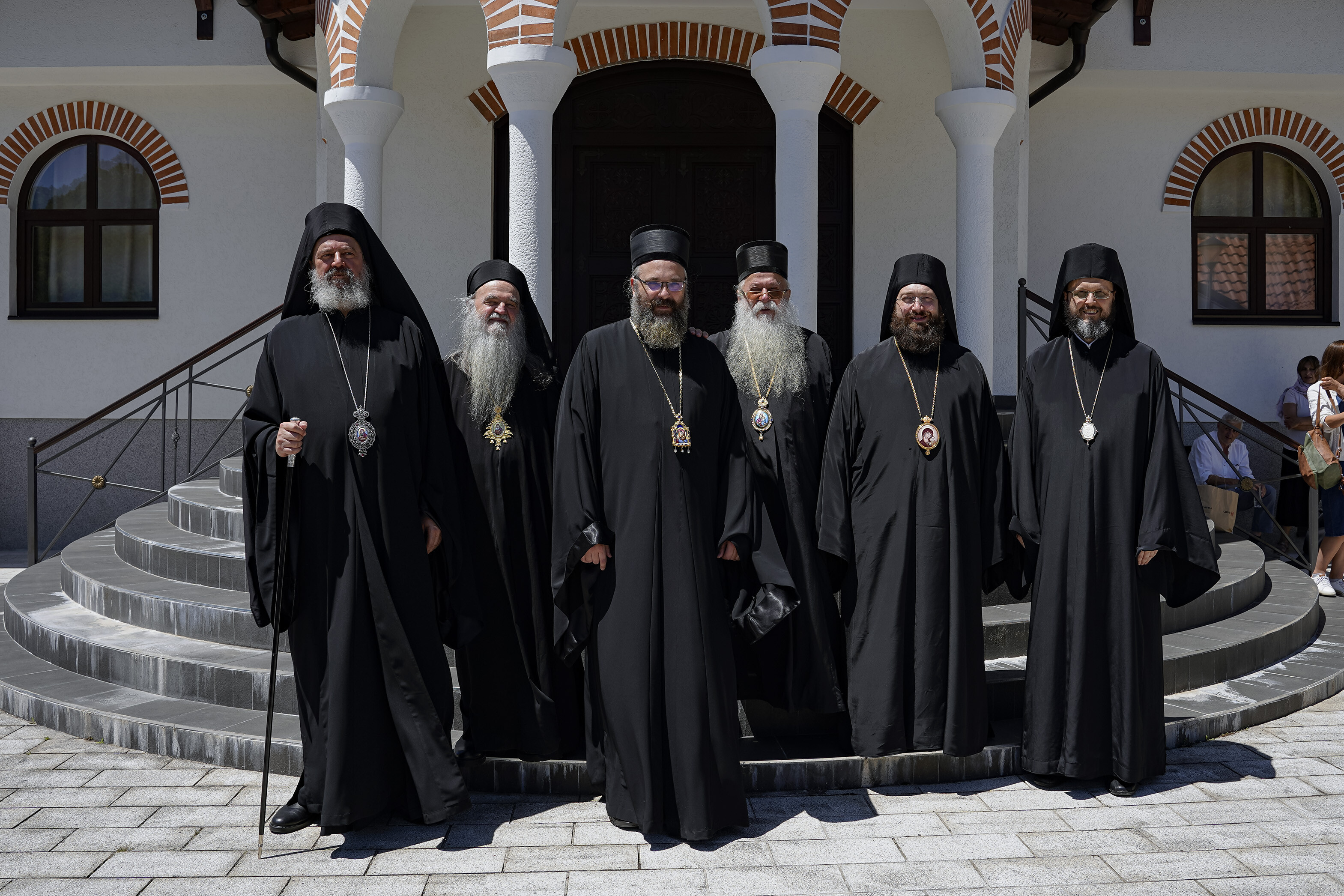 Епархија ваљевска