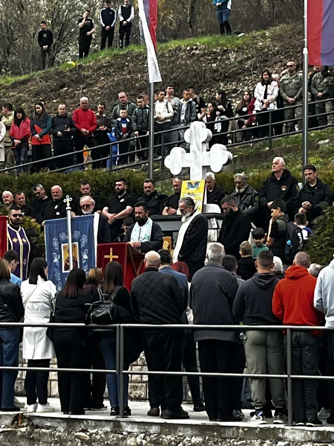 Митрополија дабробосанска