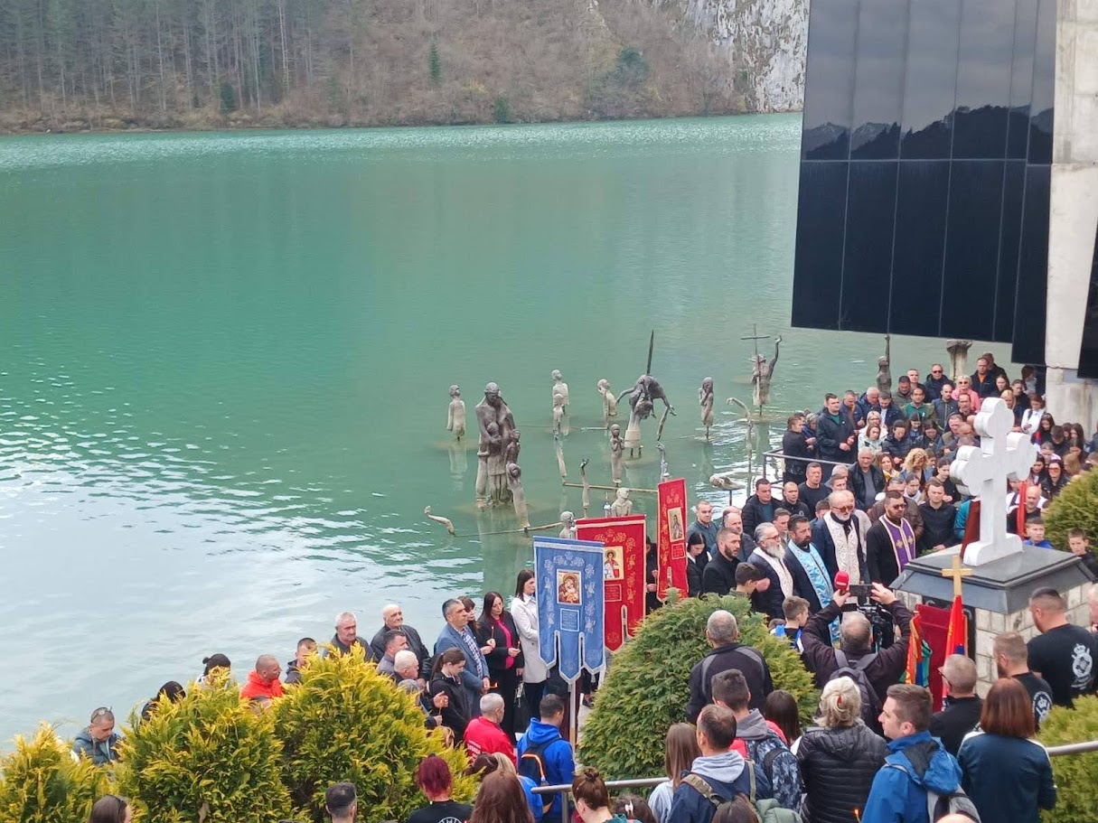 Митрополија дабробосанска