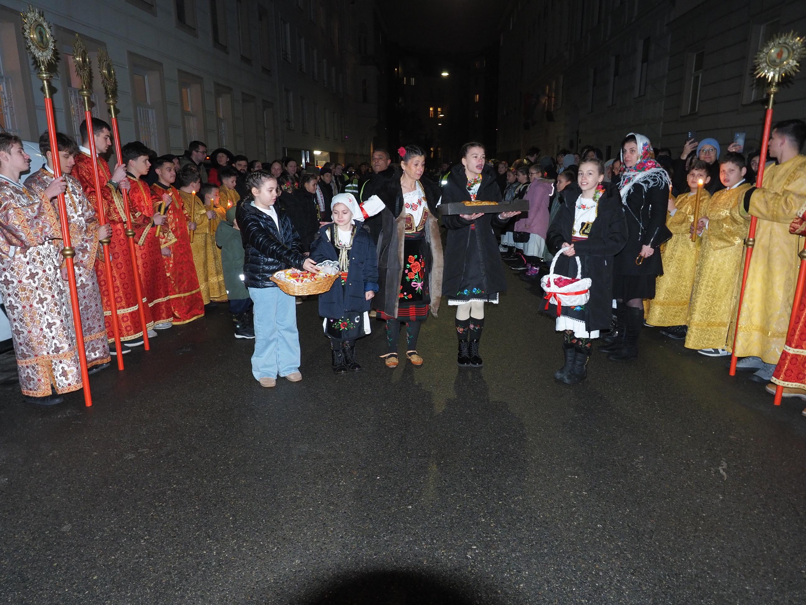 Епархија аустријско-швајцарска