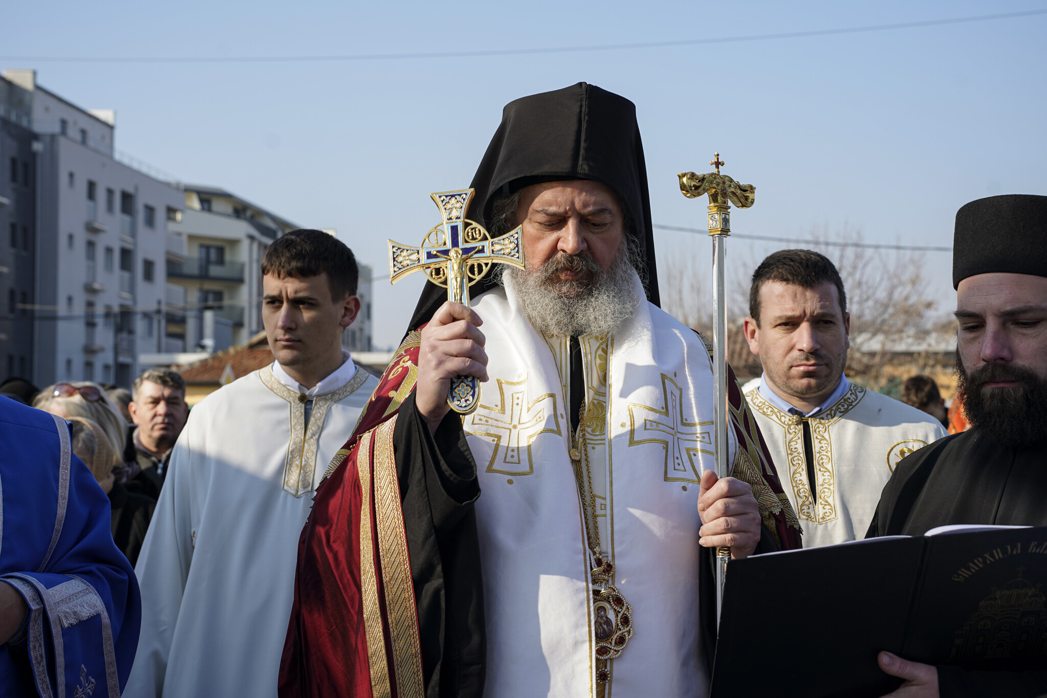 Епархија ваљевска