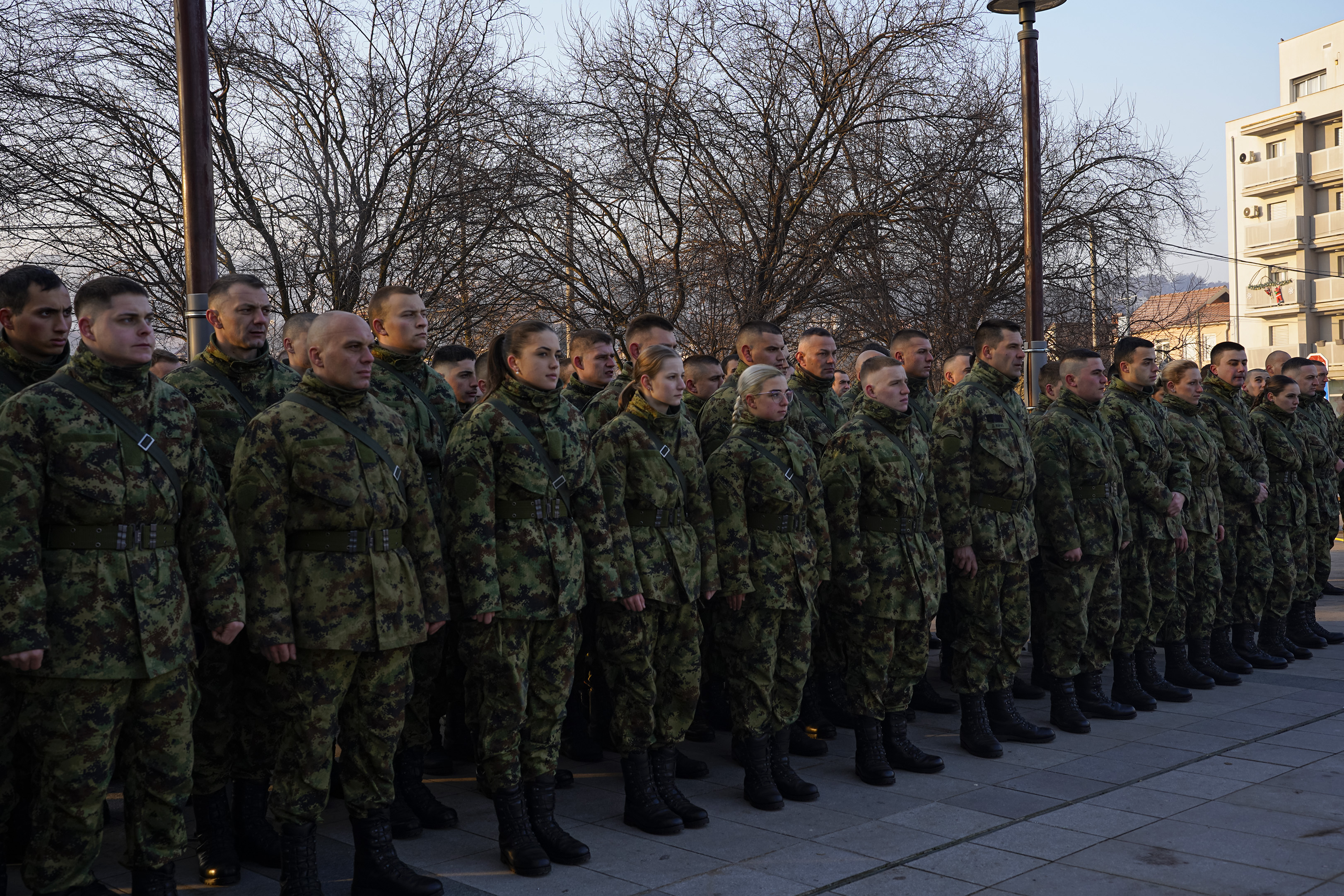 Епархија ваљевска