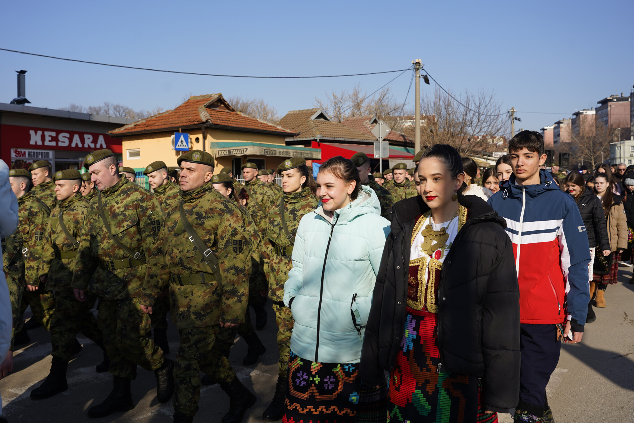 Епархија ваљевска