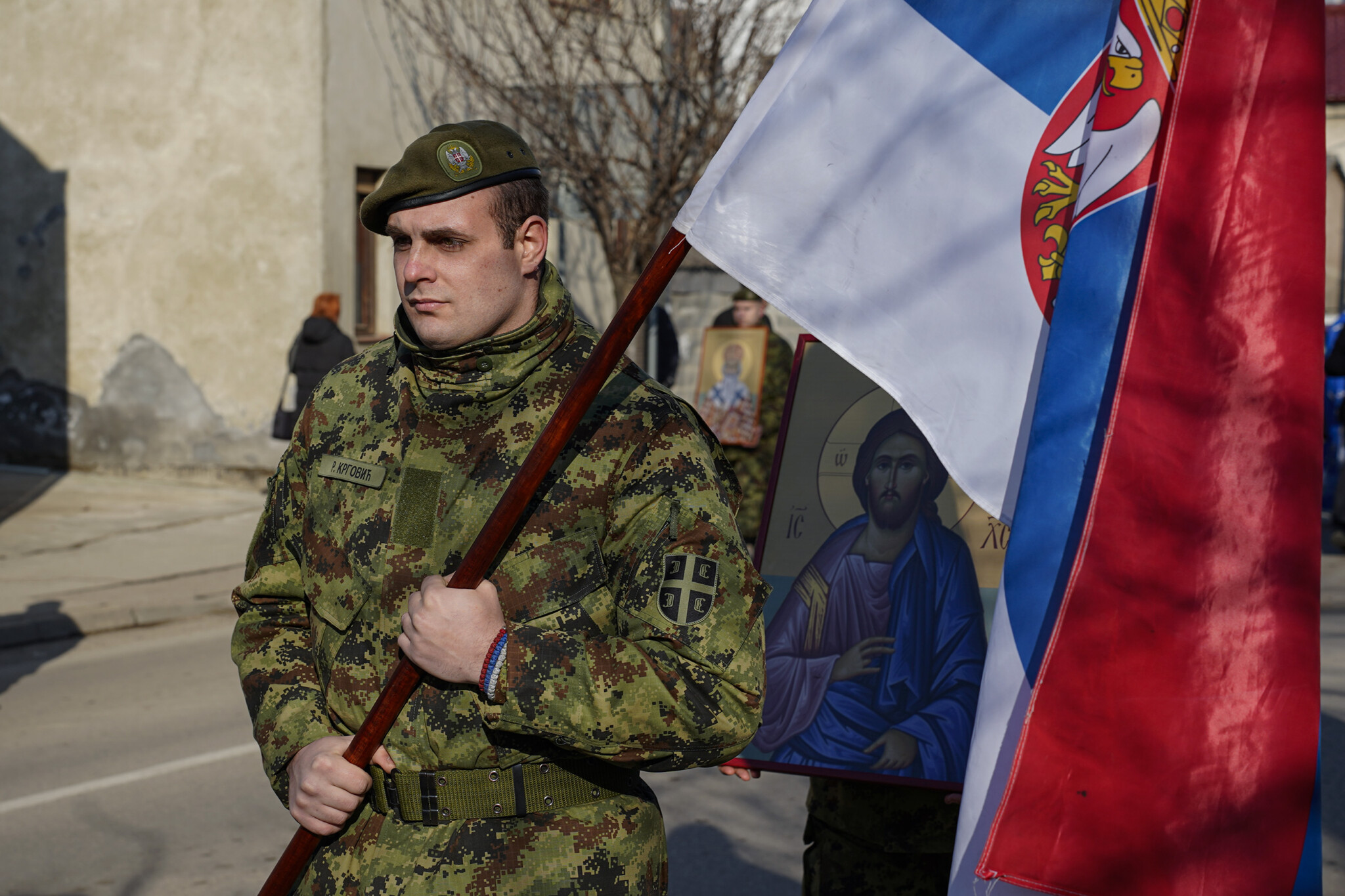 Епархија ваљевска