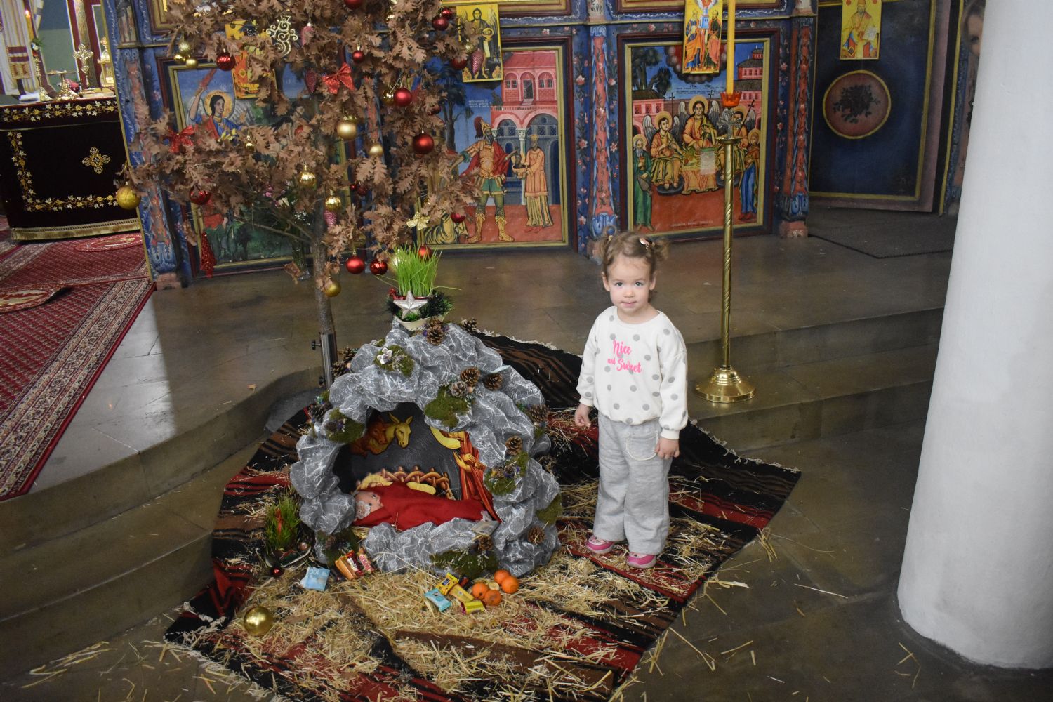 Епархија врањска