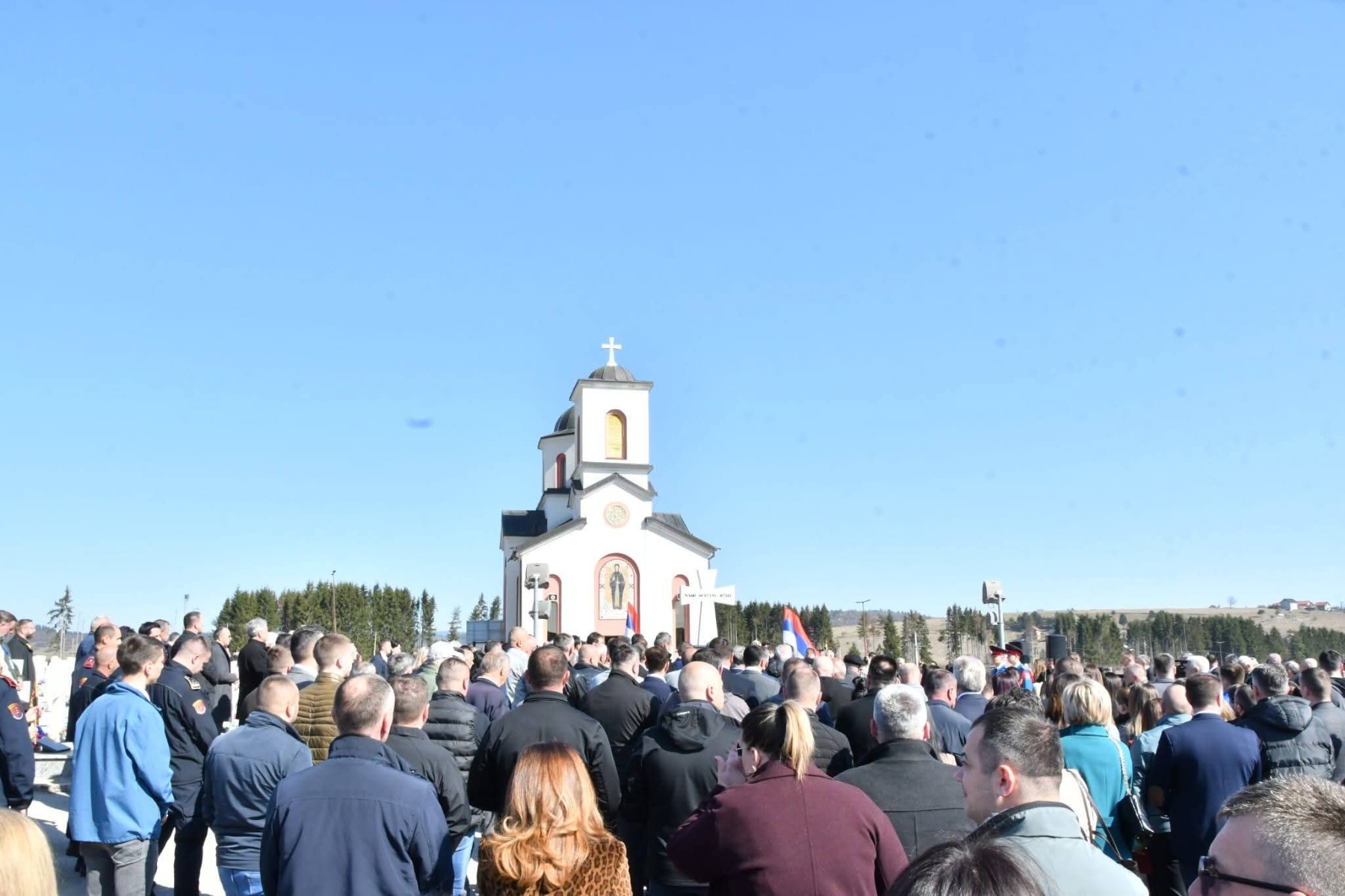 Епархија будимљанско-никшићка
