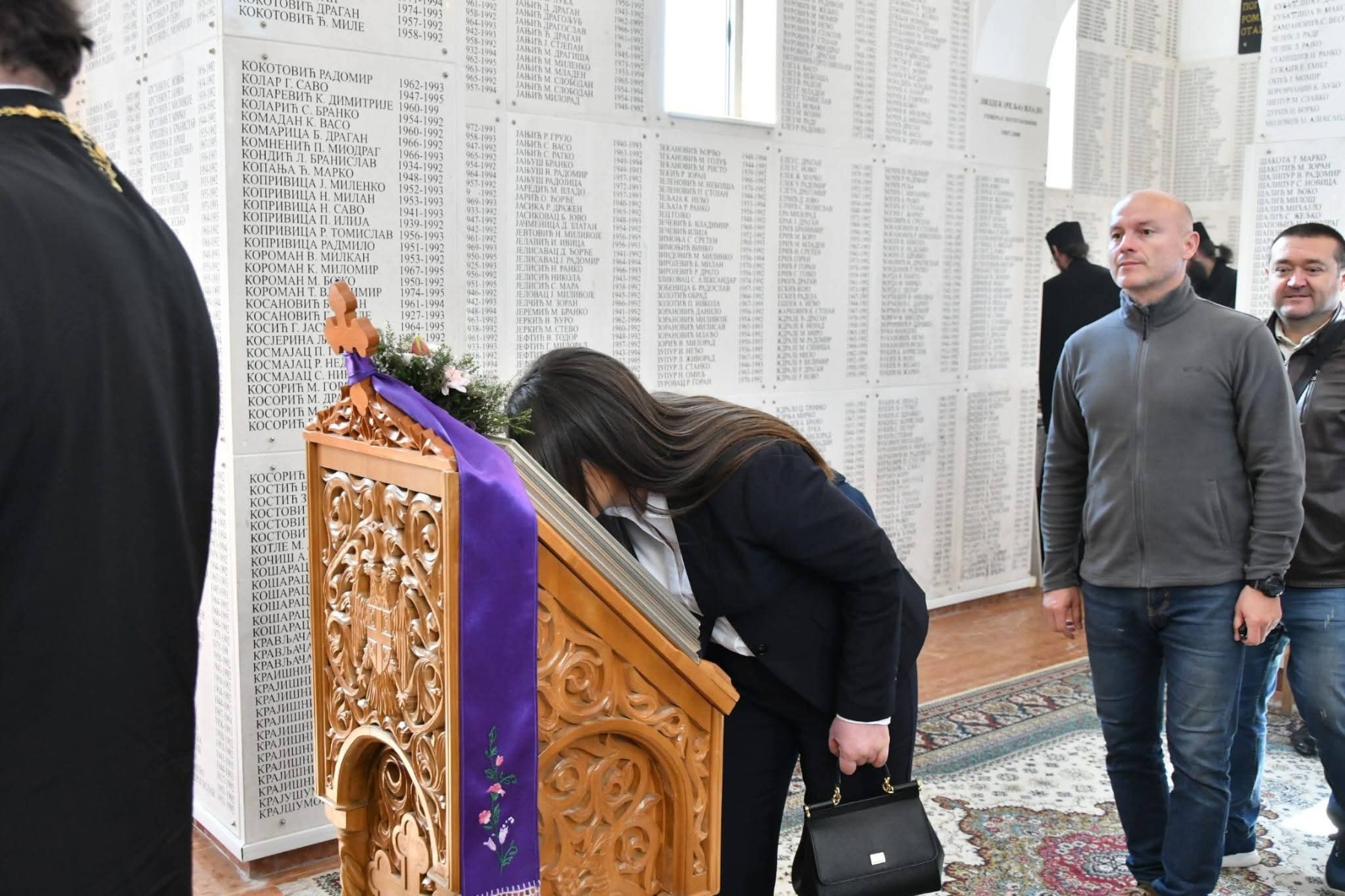 Епархија будимљанско-никшићка