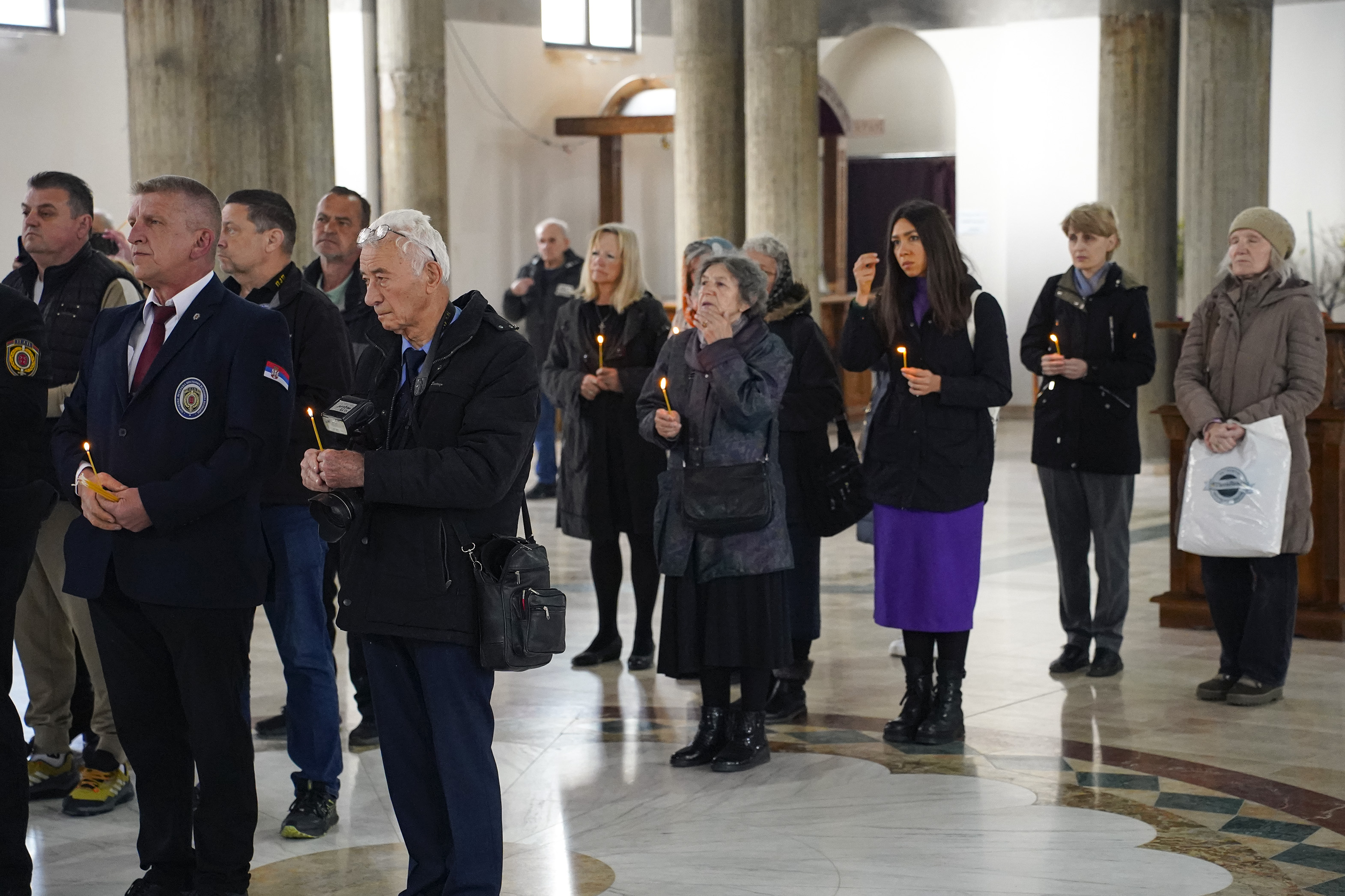 Епархија ваљевска