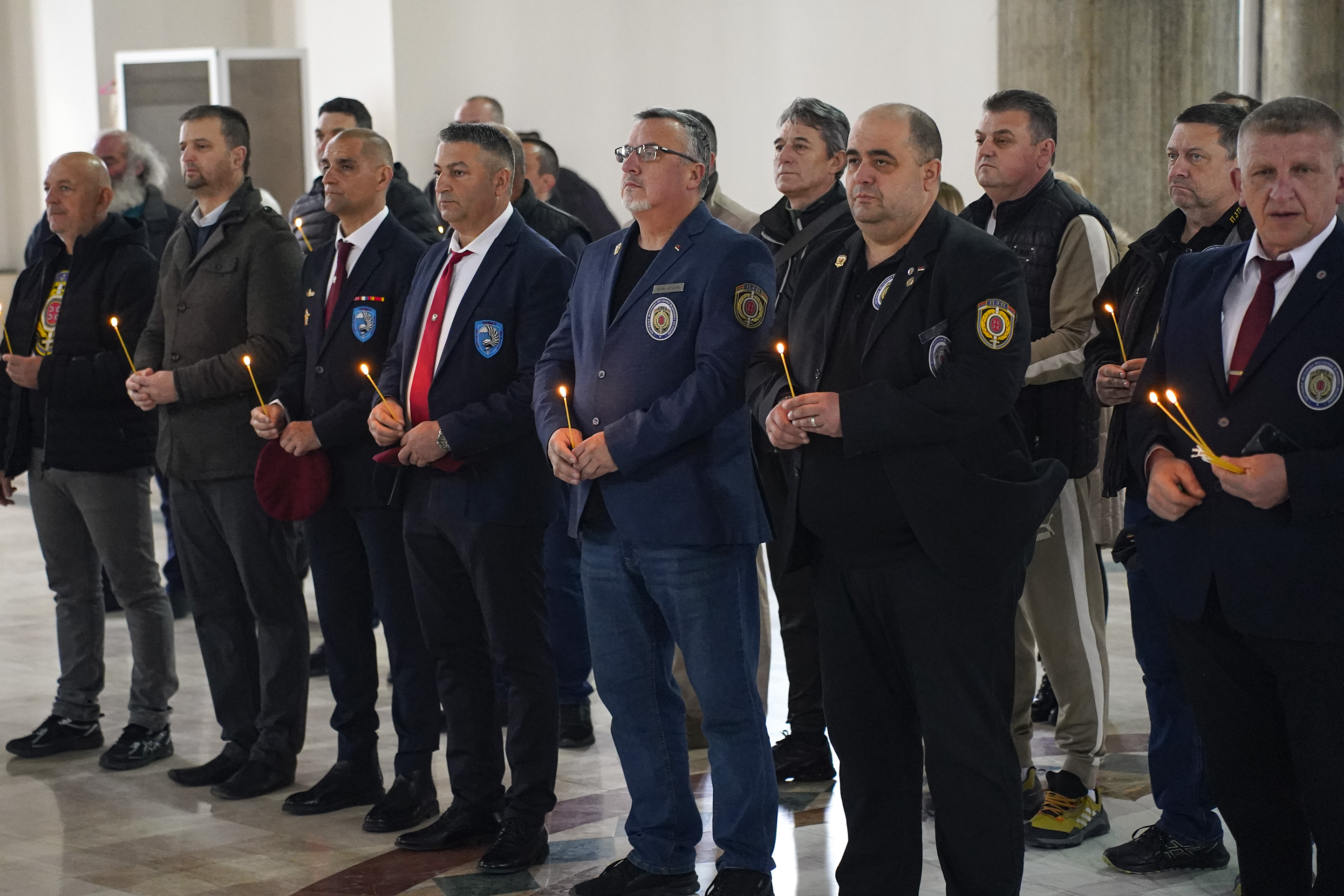 Епархија ваљевска