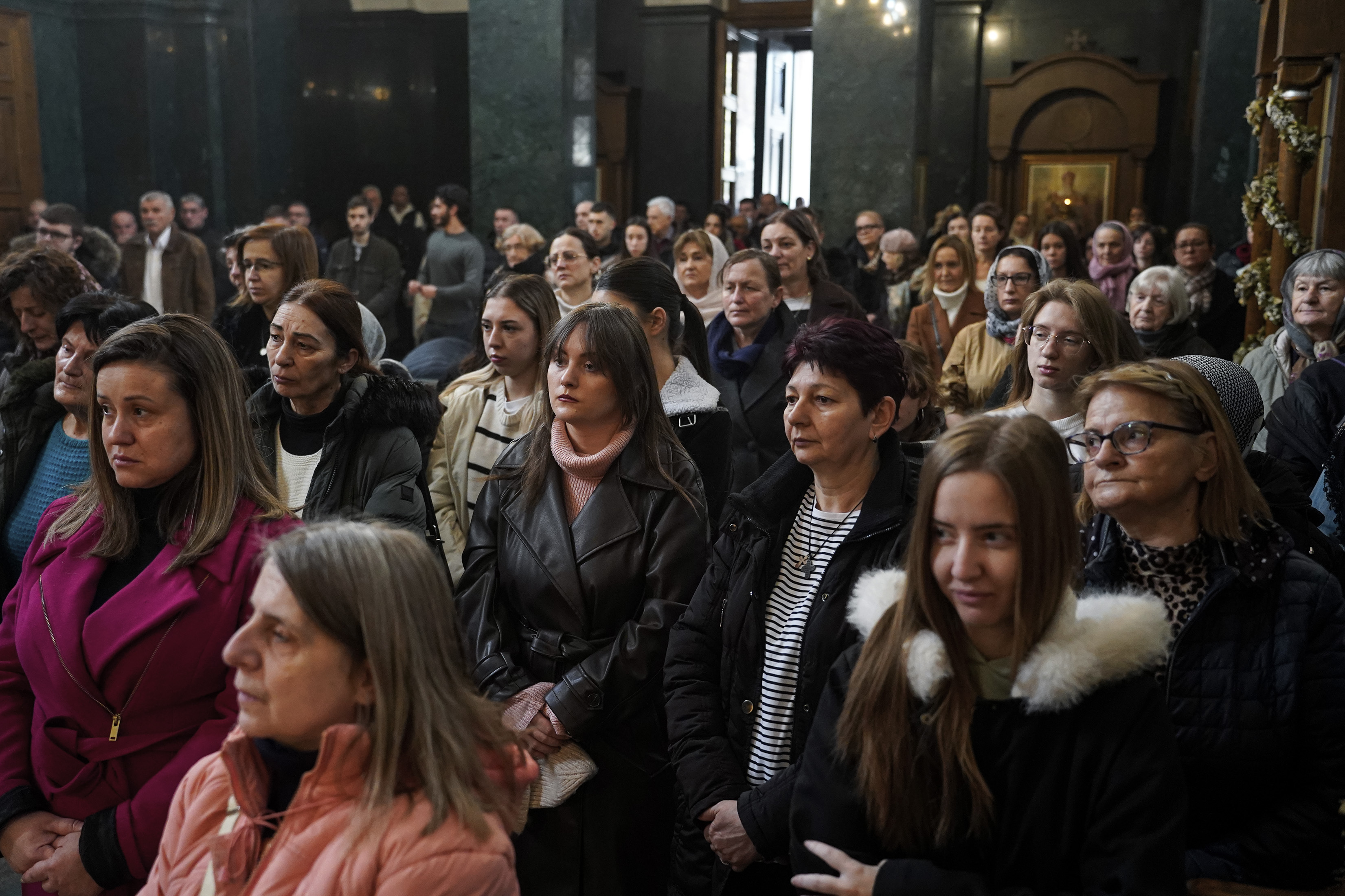 Епархија ваљевска