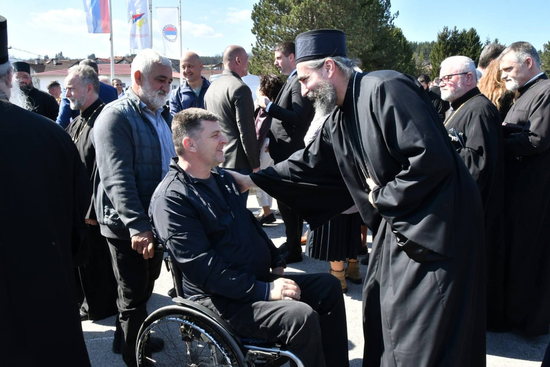 Епархија будимљанско-никшићка