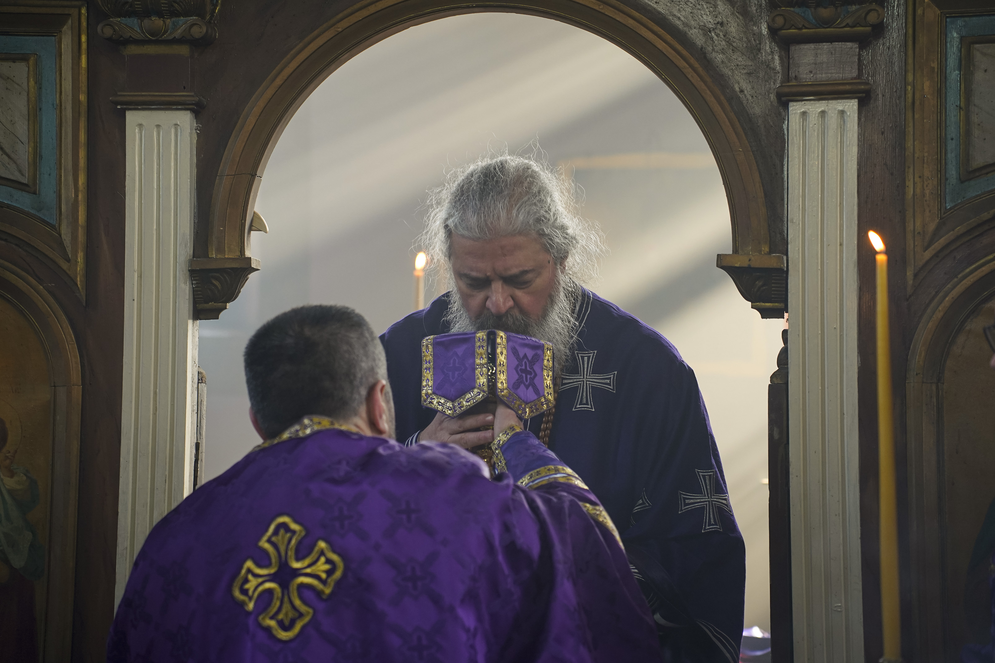 Епархија ваљевска